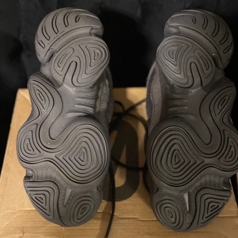 Yeezy Adidas Utility 500 (Unisex)